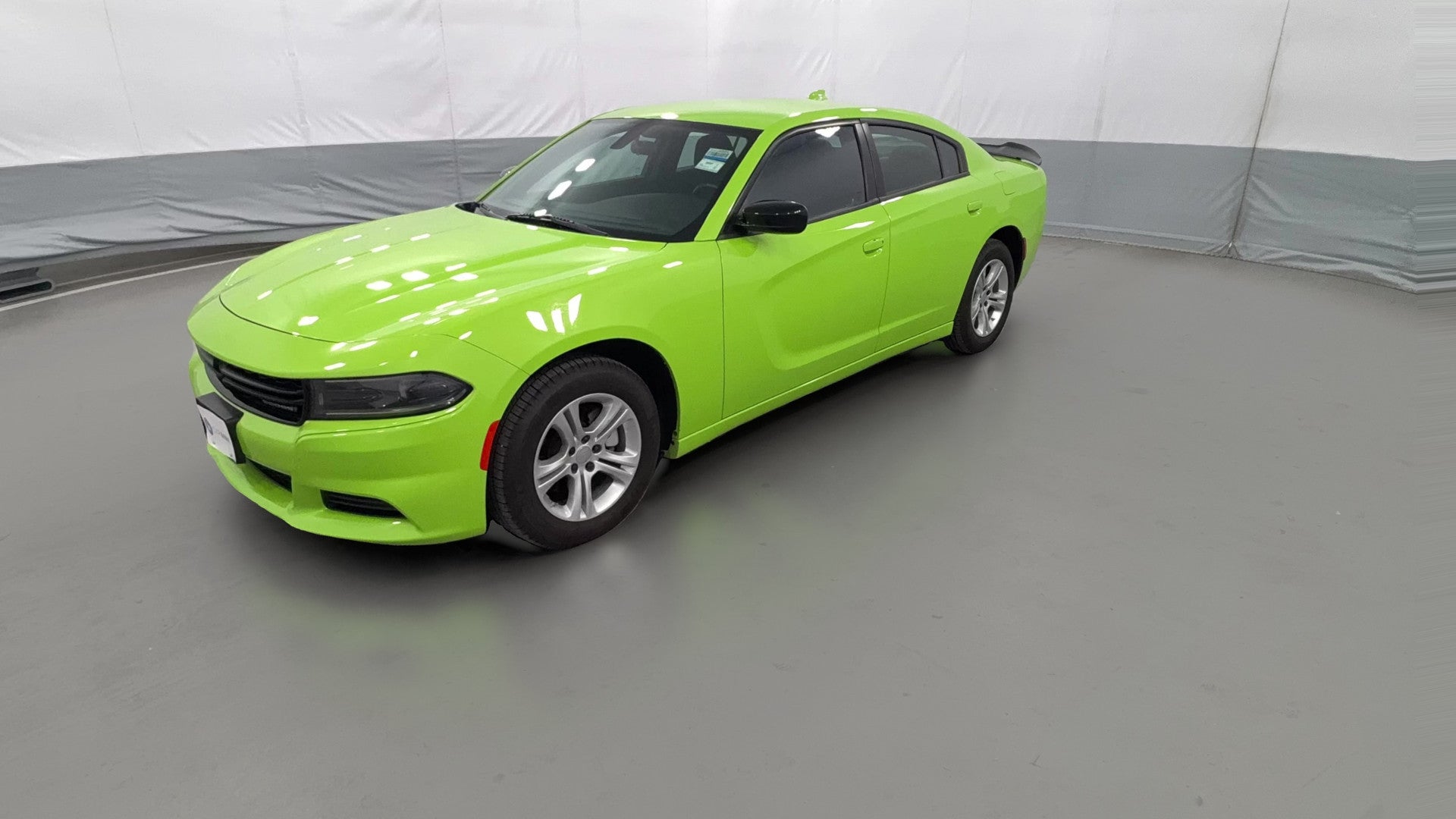2023 Dodge Charger vehicle photo