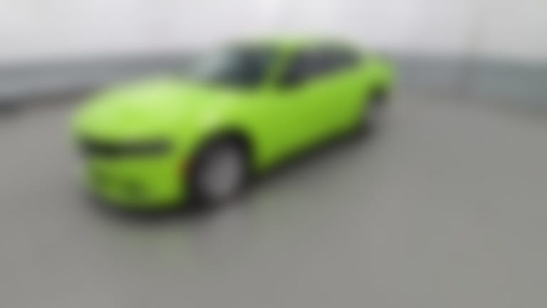2023 Dodge Charger vehicle photo