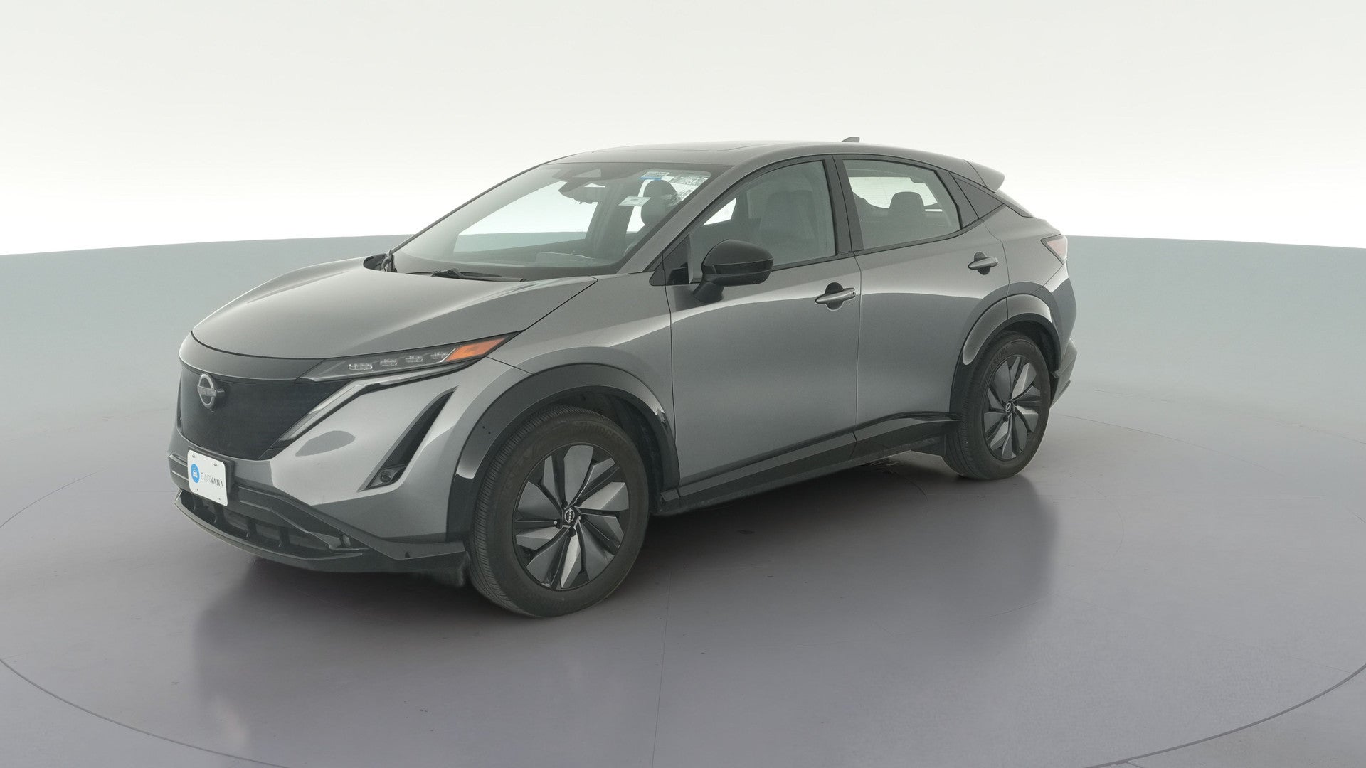 2024 Nissan ARIYA vehicle photo
