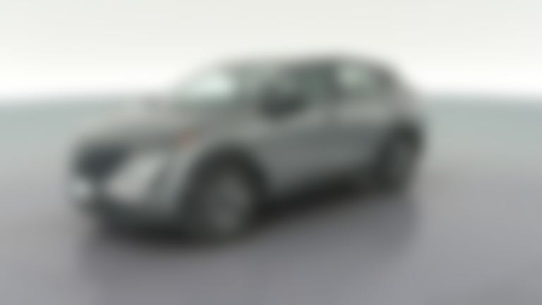 2024 Nissan ARIYA vehicle photo