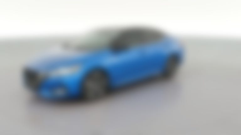 2022 Nissan Sentra vehicle photo