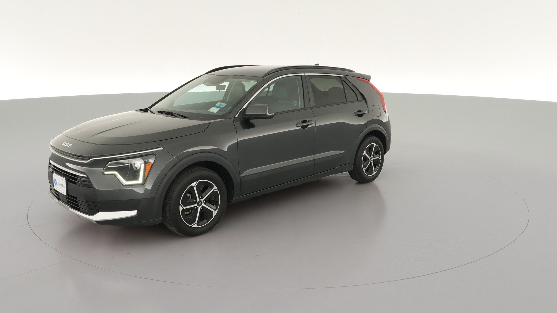 2024 Kia Niro vehicle photo