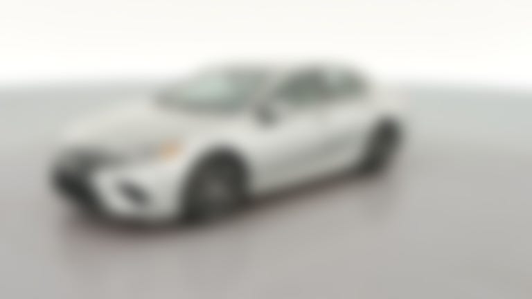 2020 Toyota Camry vehicle photo