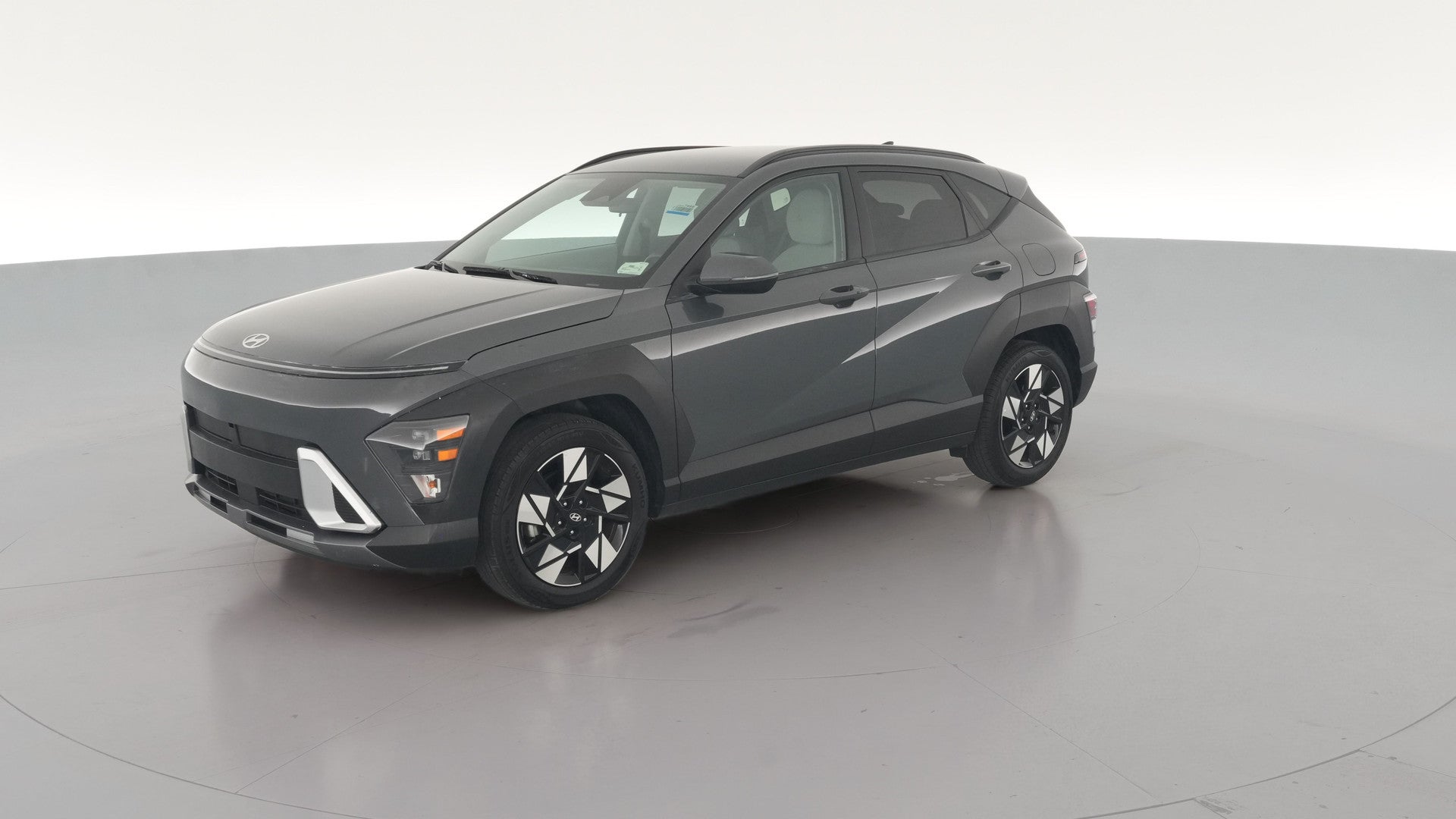 2025 Hyundai Kona vehicle photo