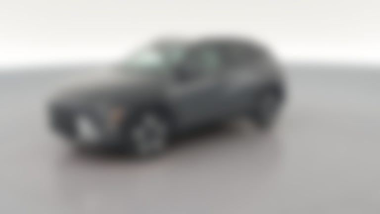 2025 Hyundai Kona vehicle photo