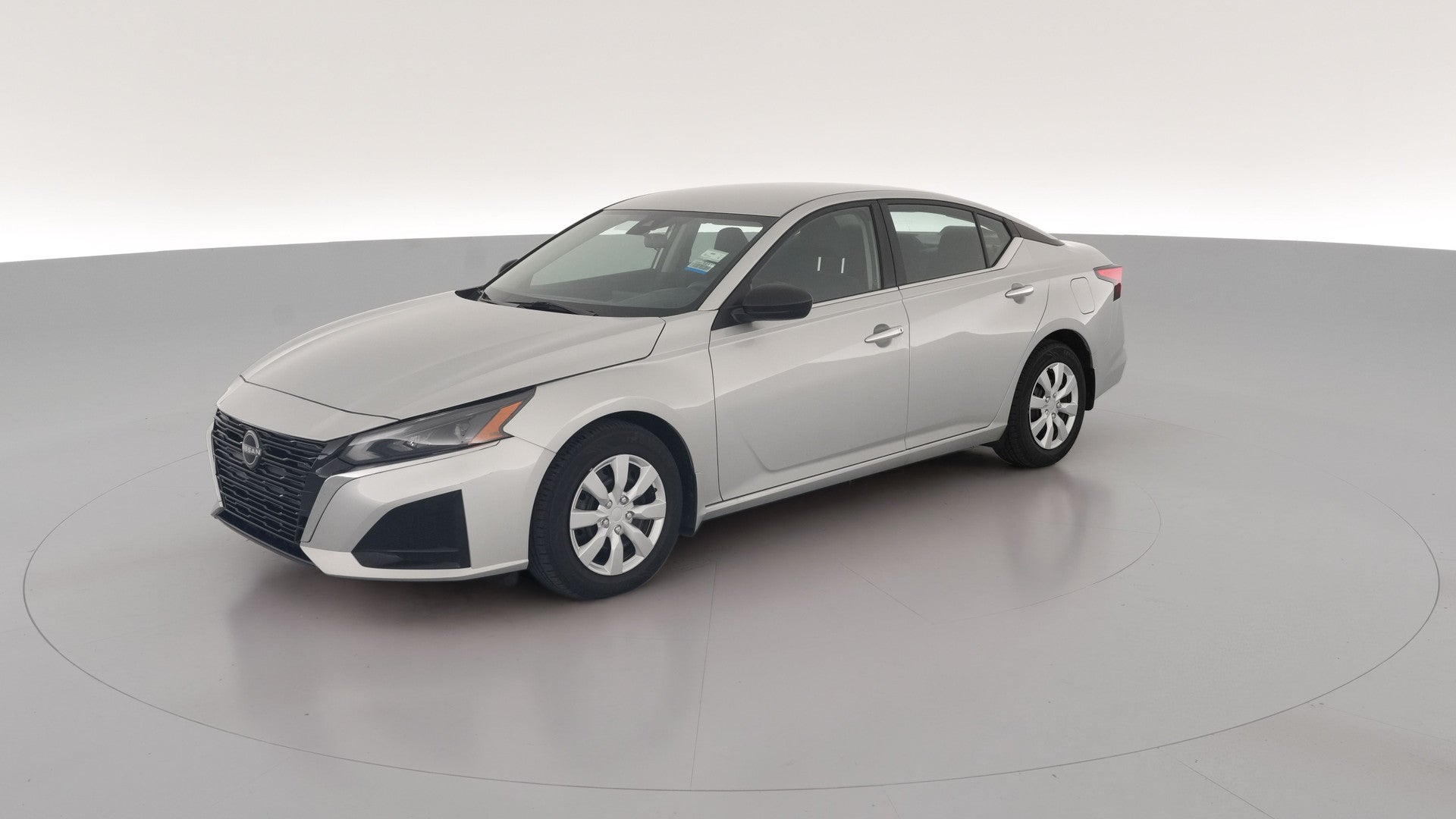 2024 Nissan Altima vehicle photo