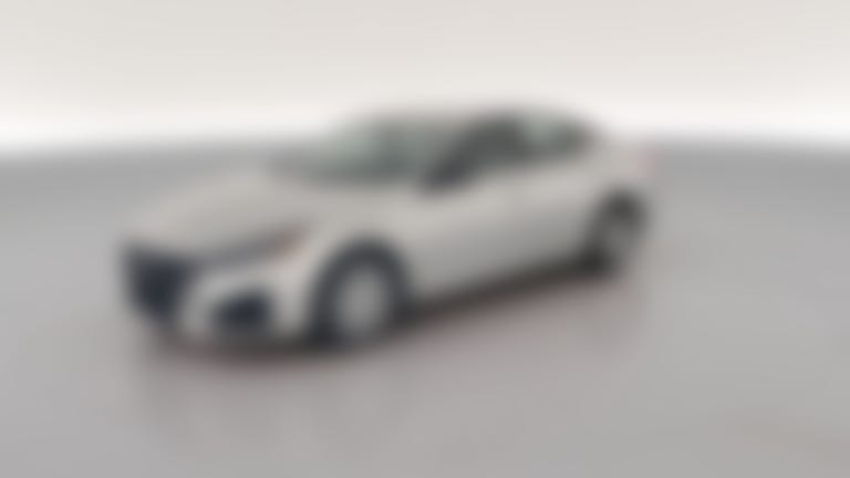 2024 Nissan Altima vehicle photo