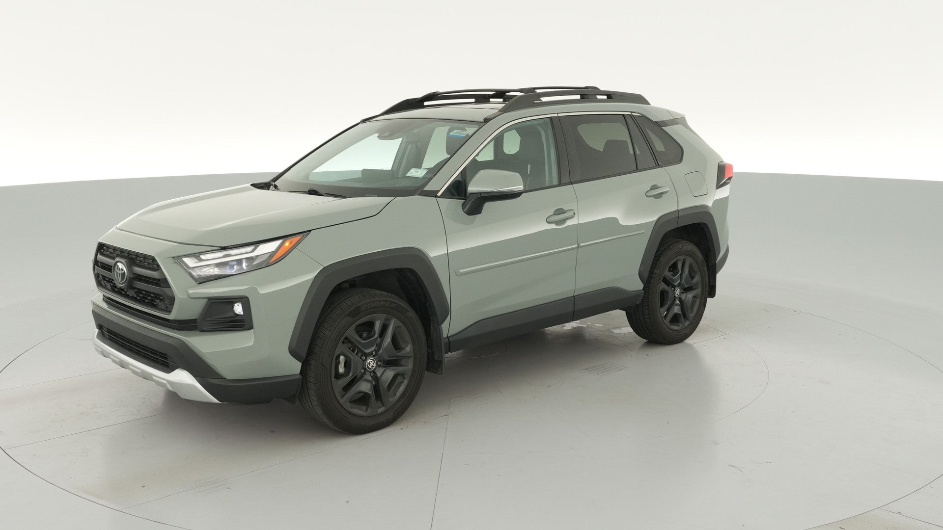 2023 Toyota RAV4 vehicle photo