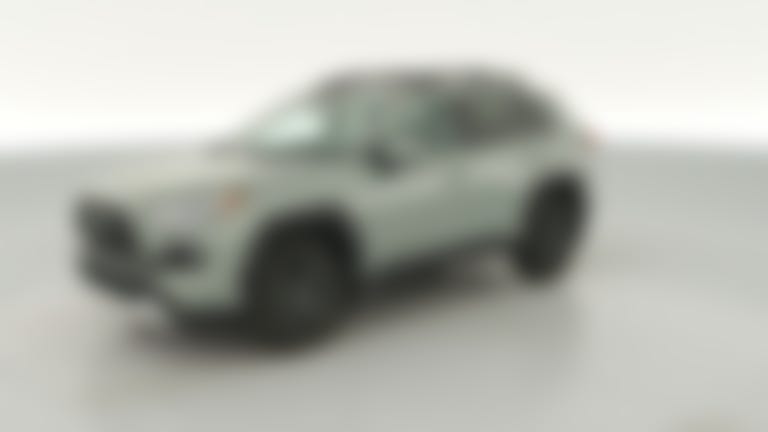 2023 Toyota RAV4 vehicle photo