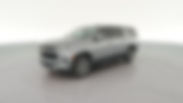 2021 Chevrolet Suburban vehicle photo