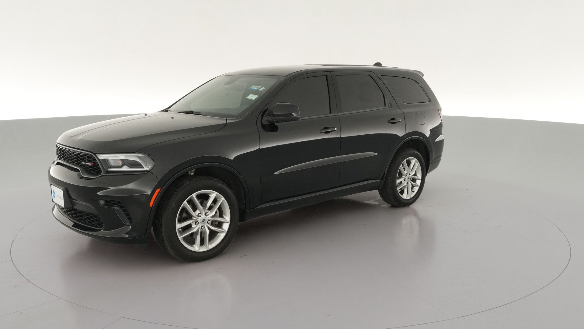 2024 Dodge Durango vehicle photo