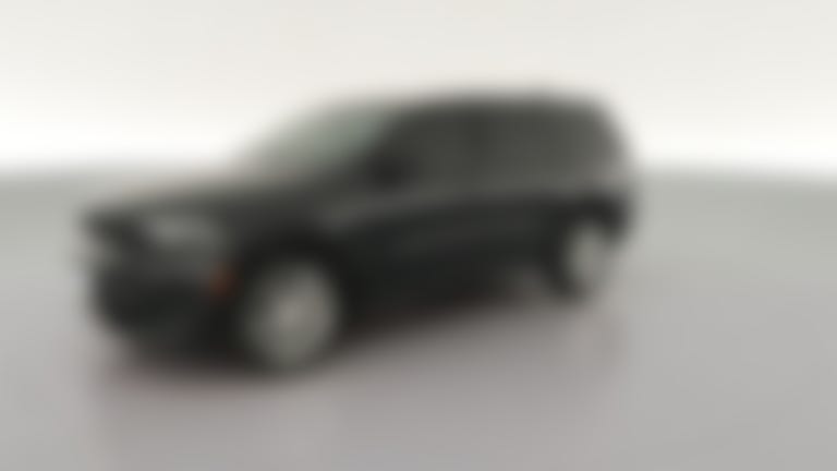 2024 Dodge Durango vehicle photo