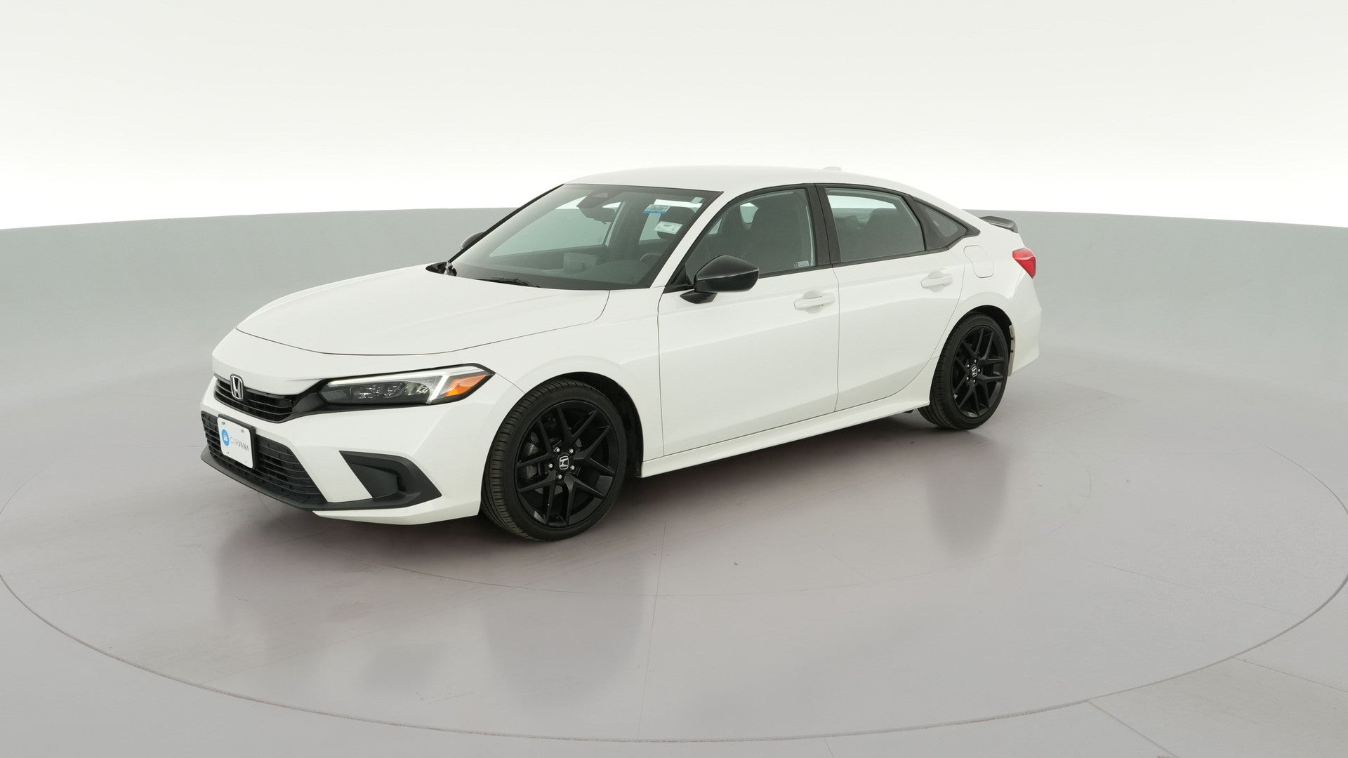 2022 Honda Civic vehicle photo
