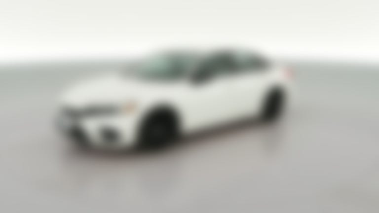 2022 Honda Civic vehicle photo