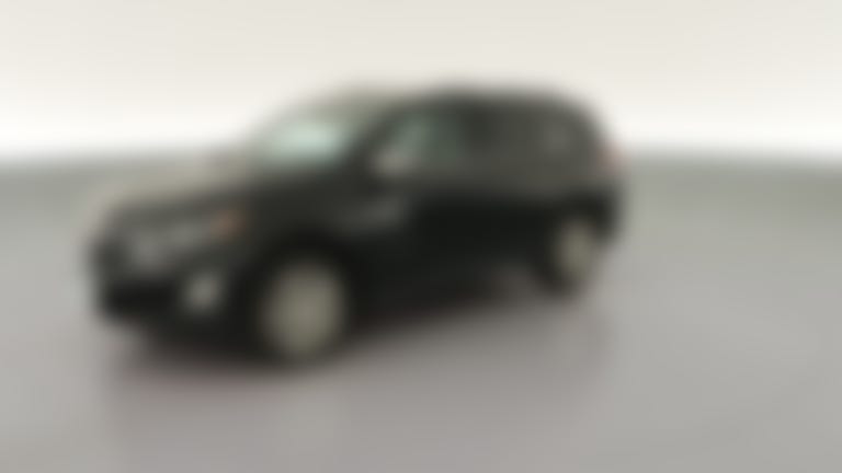 2020 Chevrolet Equinox vehicle photo