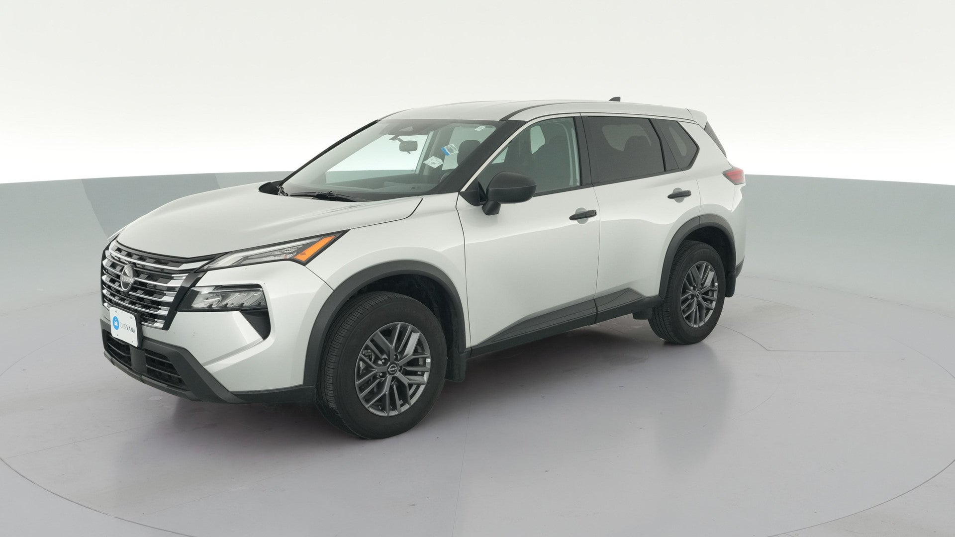 2025 Nissan Rogue vehicle photo