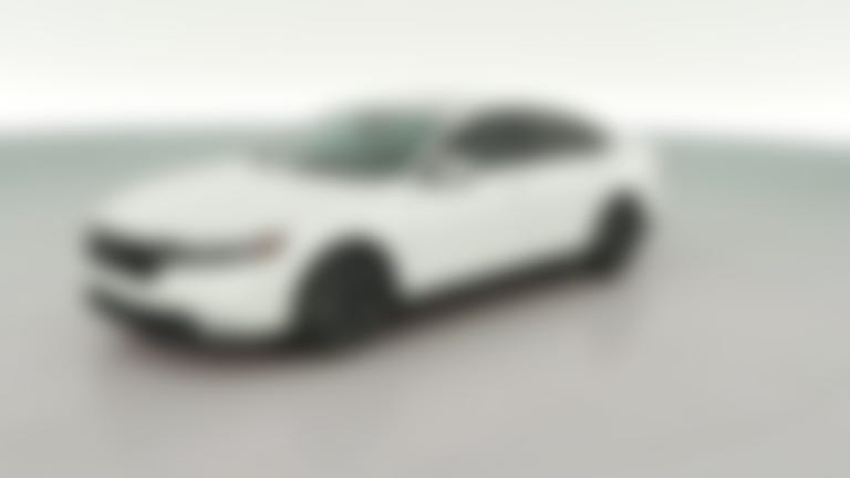 2023 Honda Accord Hybrid vehicle photo