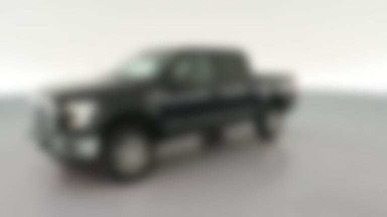 2016 Ford F150 SuperCrew Cab vehicle photo