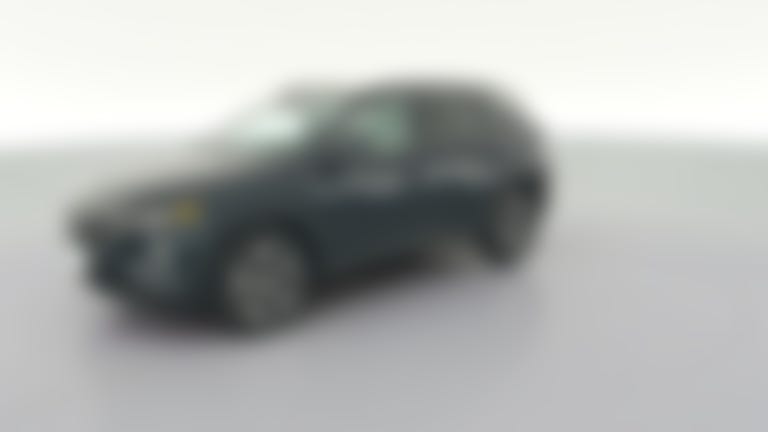 2024 Hyundai Tucson Hybrid vehicle photo