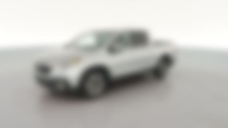 2019 Honda Ridgeline vehicle photo