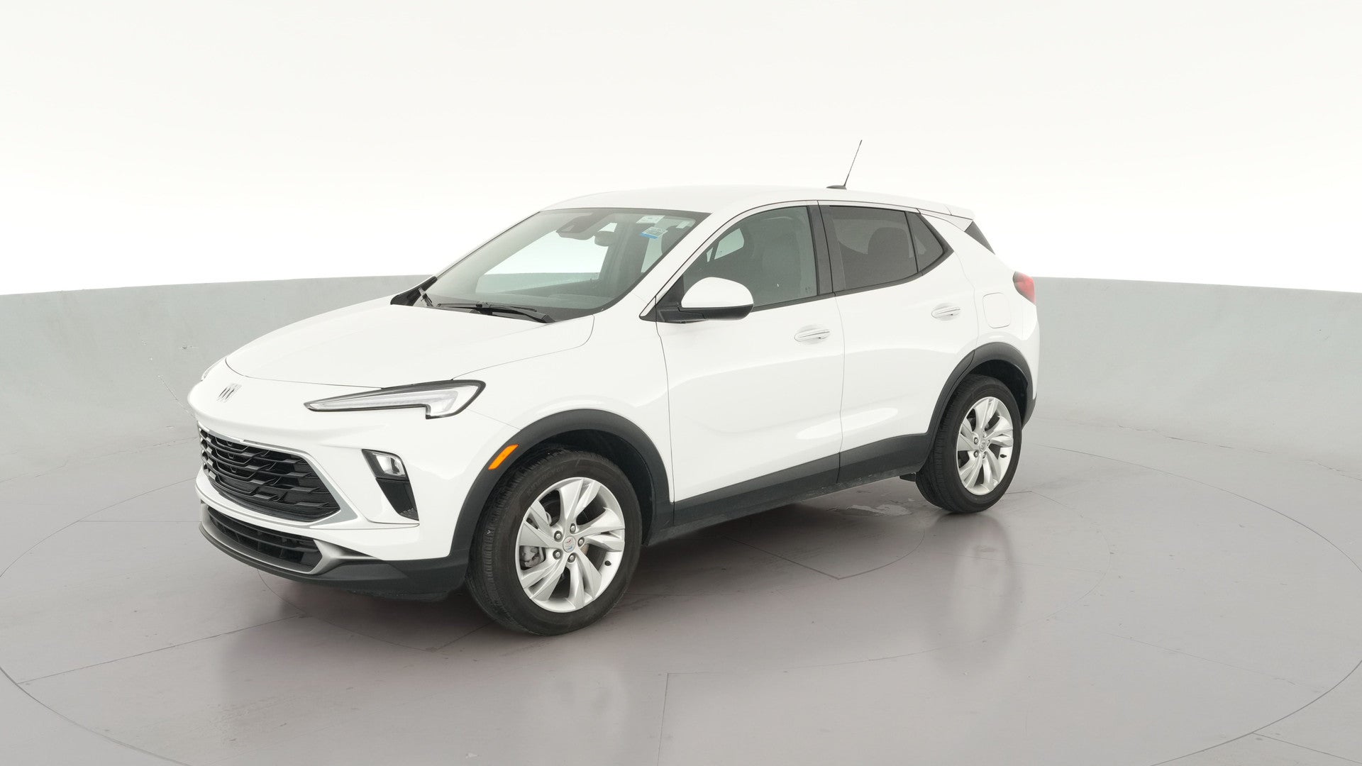 2025 Buick Encore GX vehicle photo