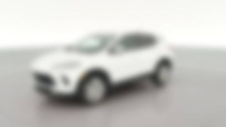 2025 Buick Encore GX vehicle photo