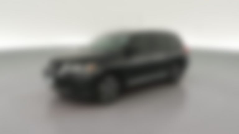 2017 Nissan Pathfinder vehicle photo