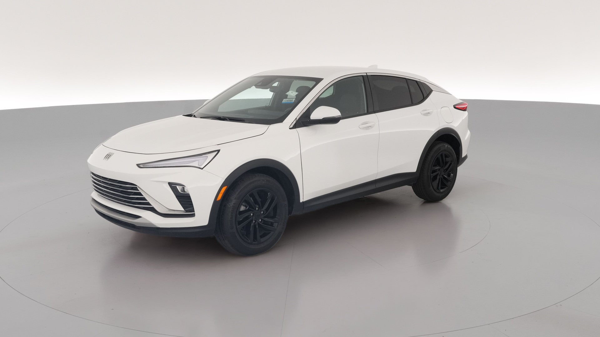 2026 Buick Envista vehicle photo