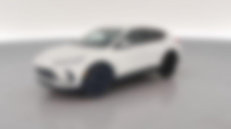 2026 Buick Envista vehicle photo