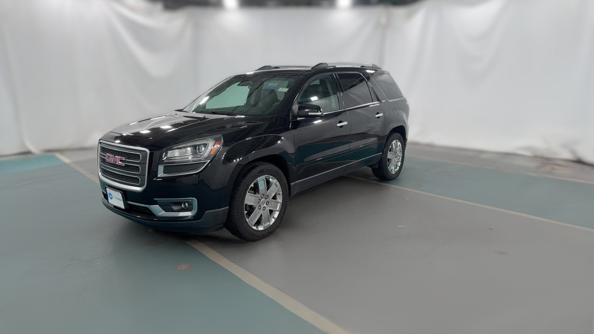 2017 GMC Acadia Limited vehicle photo