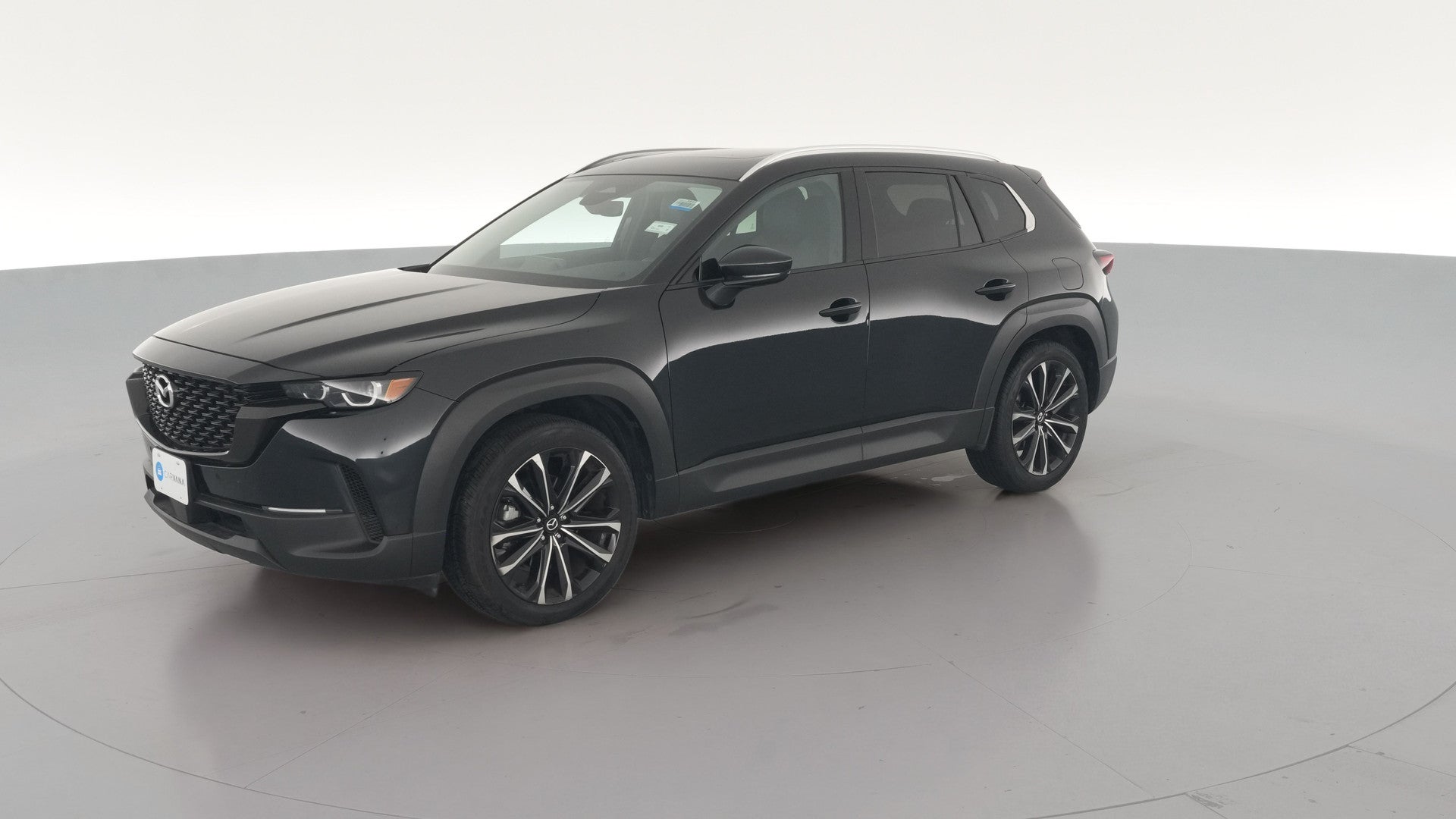 2026 MAZDA CX-50 vehicle photo