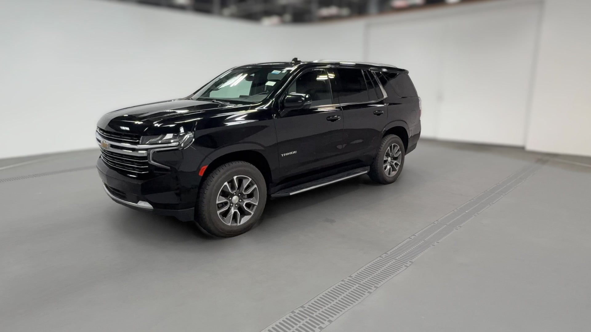 2023 Chevrolet Tahoe vehicle photo