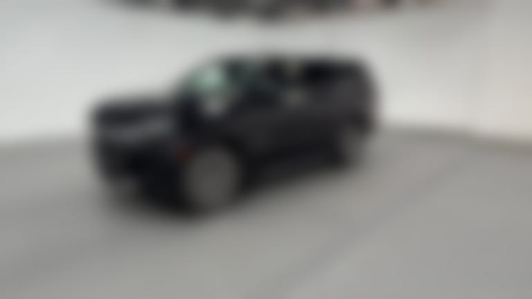2023 Chevrolet Tahoe vehicle photo