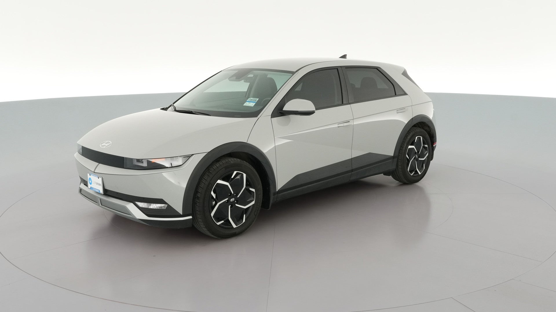 2024 Hyundai IONIQ 5 vehicle photo