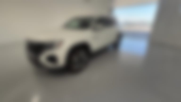 2026 Volkswagen Atlas Cross Sport vehicle photo