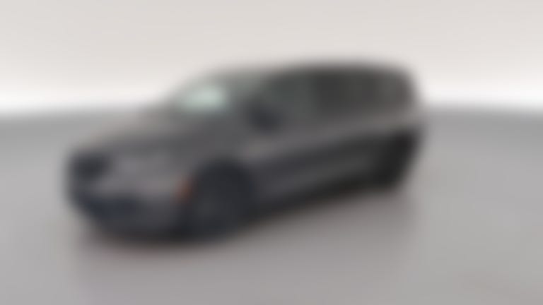 2022 Chrysler Pacifica Hybrid vehicle photo