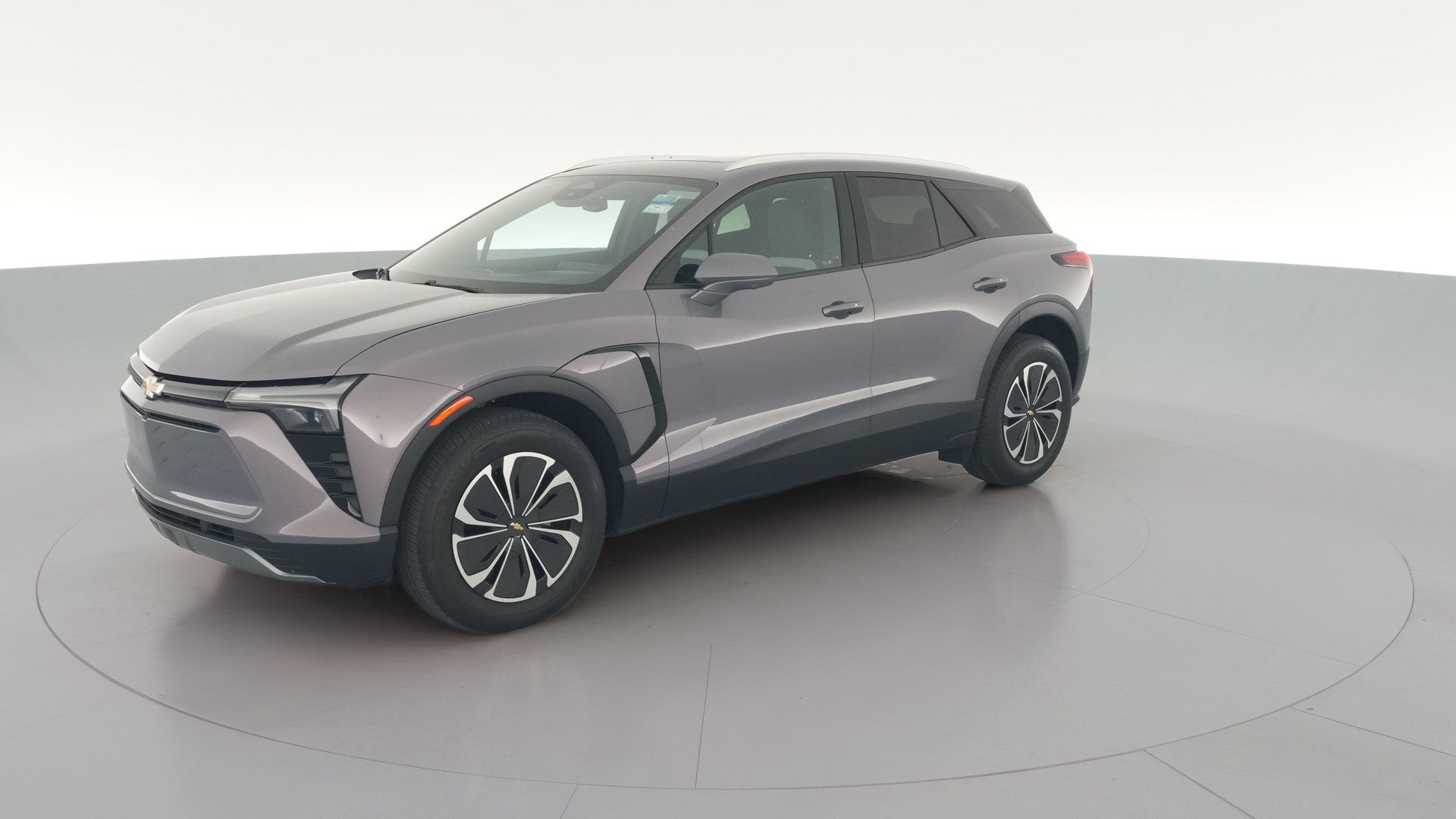 2024 Chevrolet Blazer EV vehicle photo