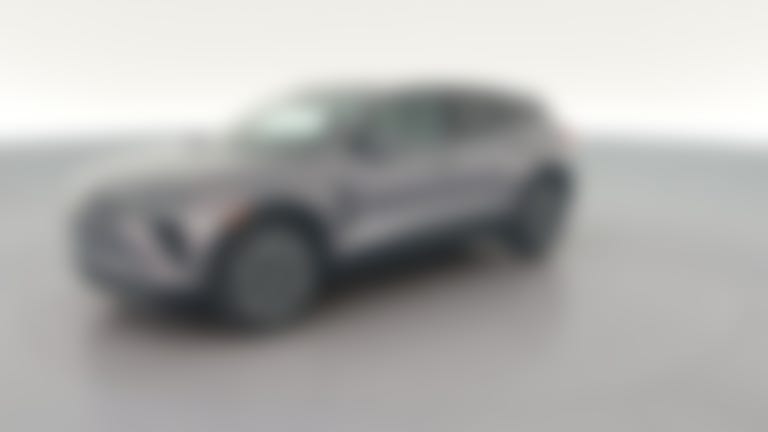 2024 Chevrolet Blazer EV vehicle photo