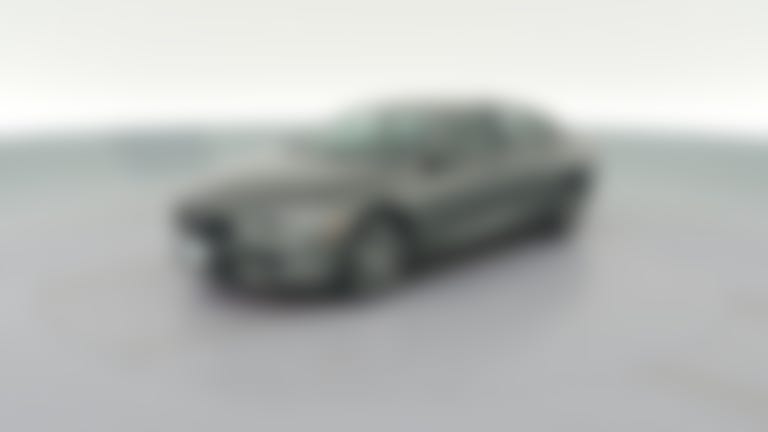 2018 Buick Regal Sportback vehicle photo