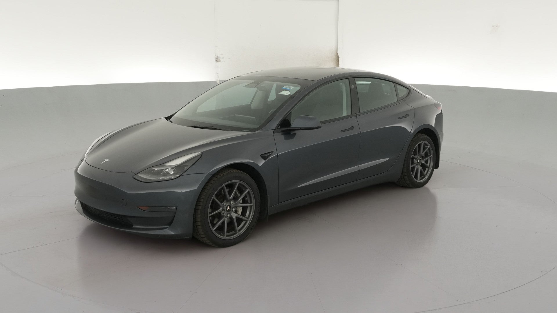 2023 Tesla Model 3 vehicle photo