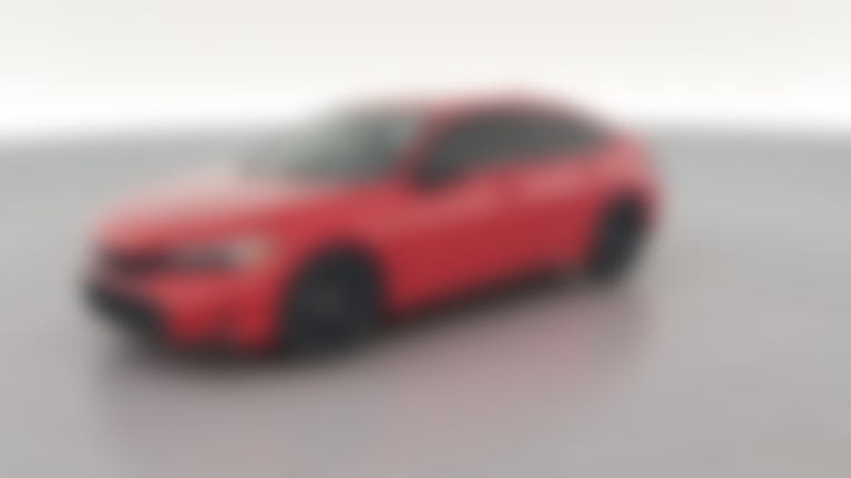 2026 Honda Civic vehicle photo