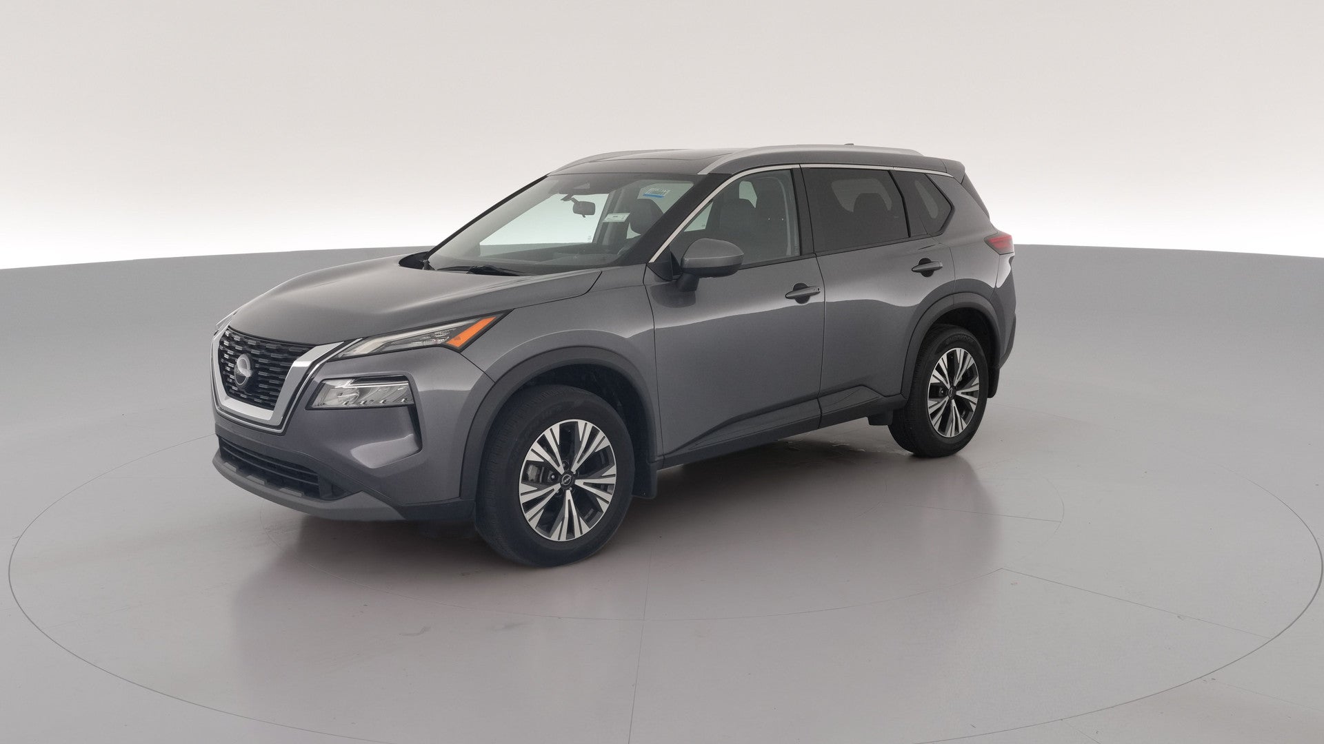 2023 Nissan Rogue vehicle photo