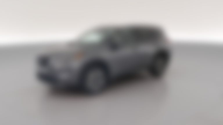 2023 Nissan Rogue vehicle photo