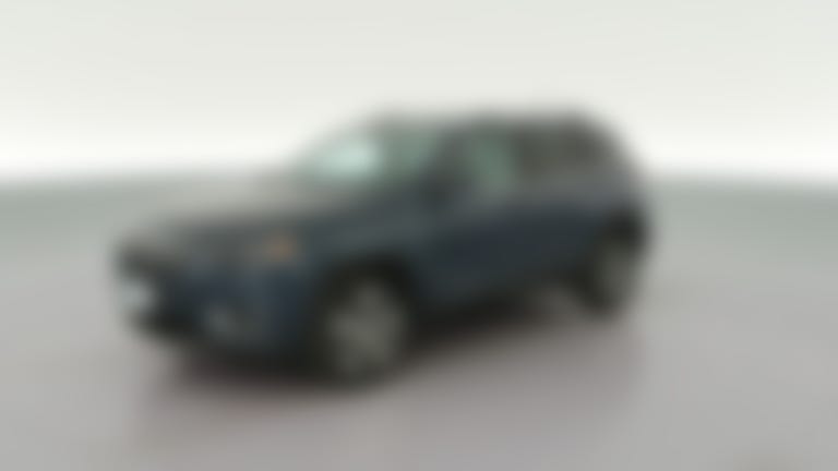 2020 Jeep Cherokee vehicle photo