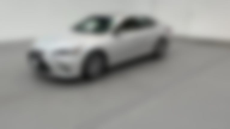 2019 Lexus ES vehicle photo