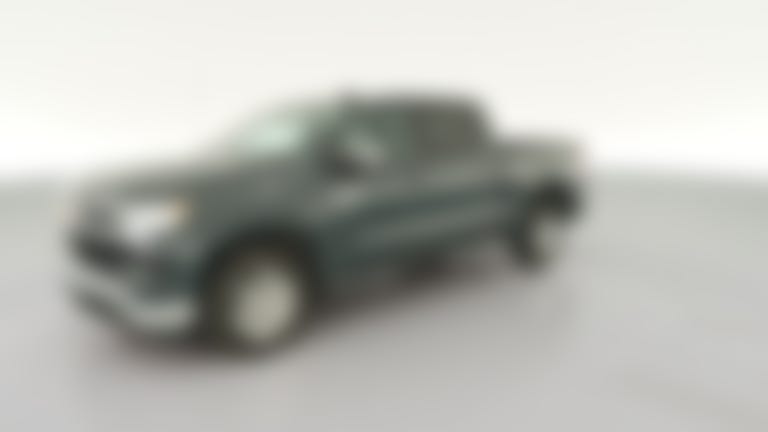 2025 Chevrolet Silverado 1500 Crew Cab vehicle photo