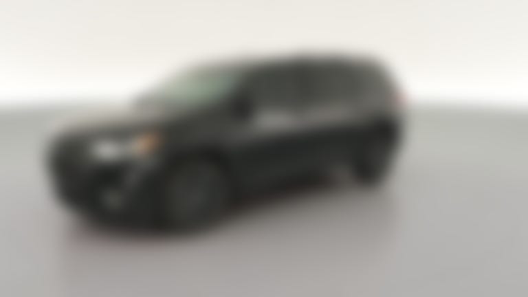 2020 Chevrolet Traverse vehicle photo