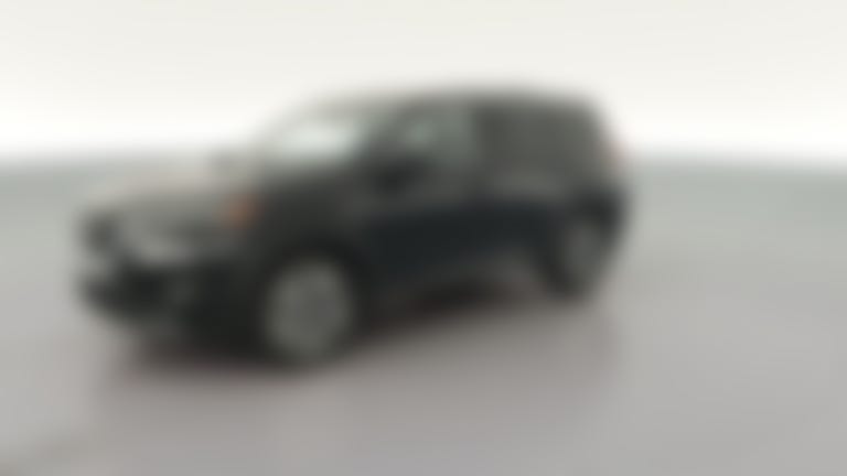 2021 Nissan Rogue vehicle photo