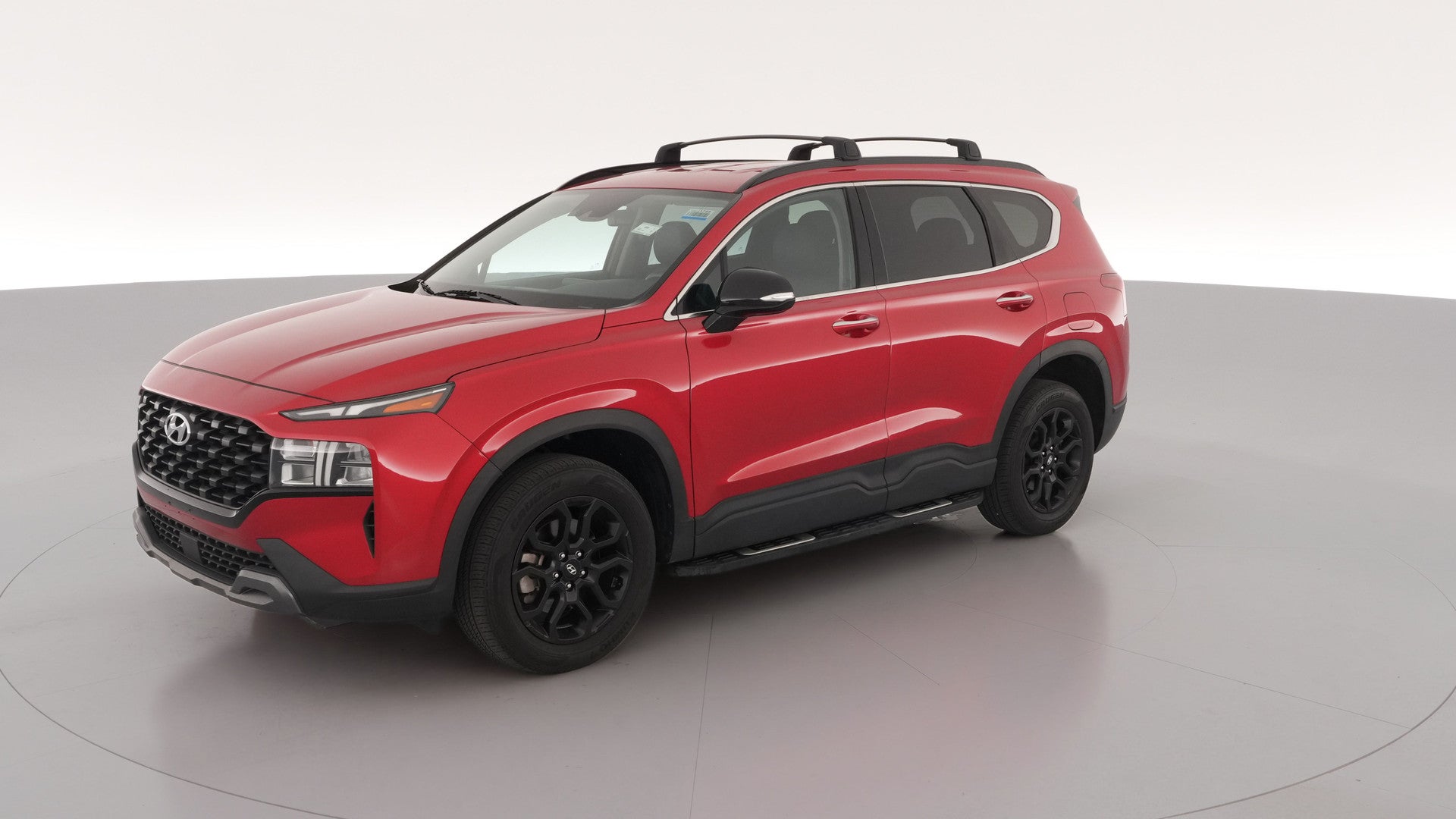 2023 Hyundai Santa Fe vehicle photo