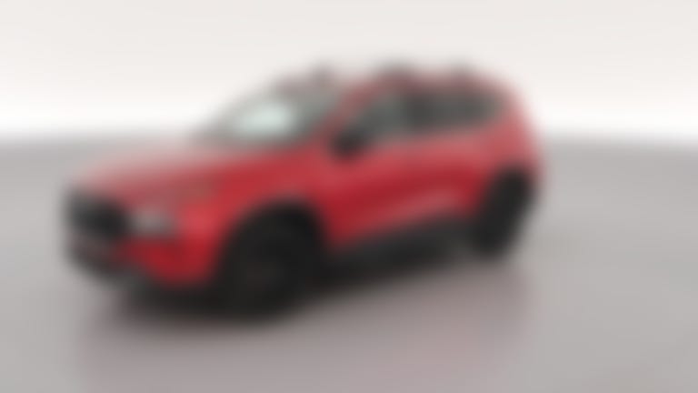2023 Hyundai Santa Fe vehicle photo